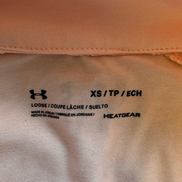 Sport top - Picture 4 of 5